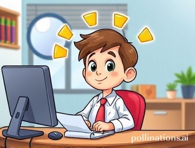 《我是小企业家》绘本封面