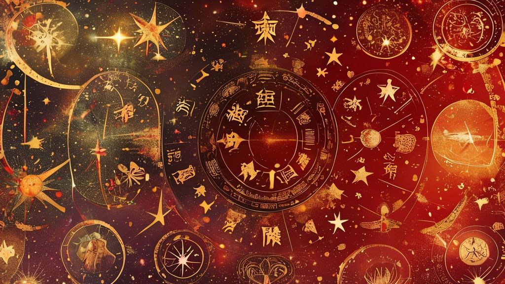 The Year of the Fire Horse: Embracing Passion and Transformation in 2026