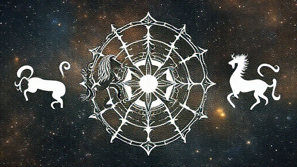The Cosmic Bank: Unveiling the Zodiac Signs Destined for Wealth in 2026