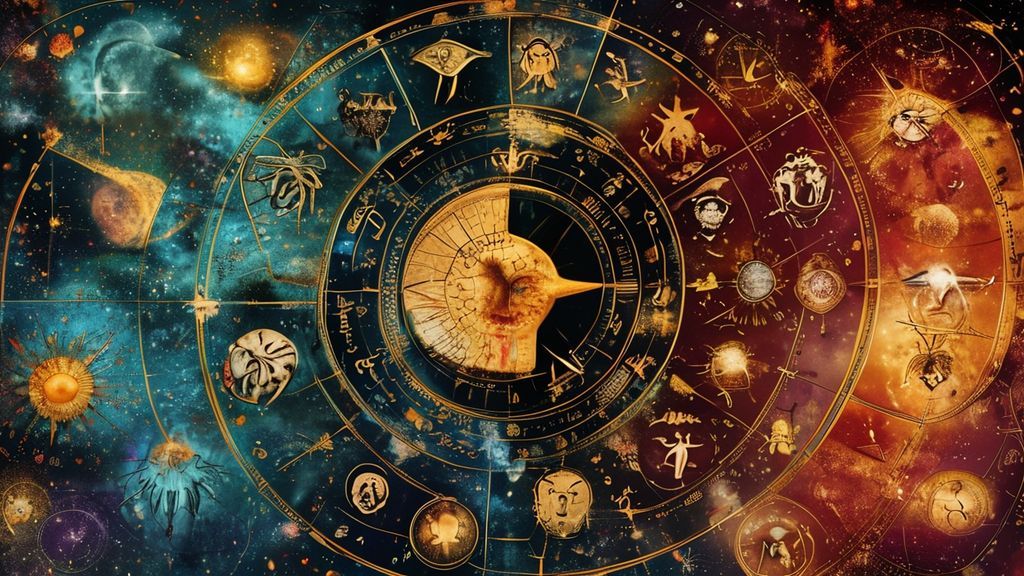 Katseye's Cosmic Connection: Unveiling the Zodiacal Energies in the Girl Group's Synergy