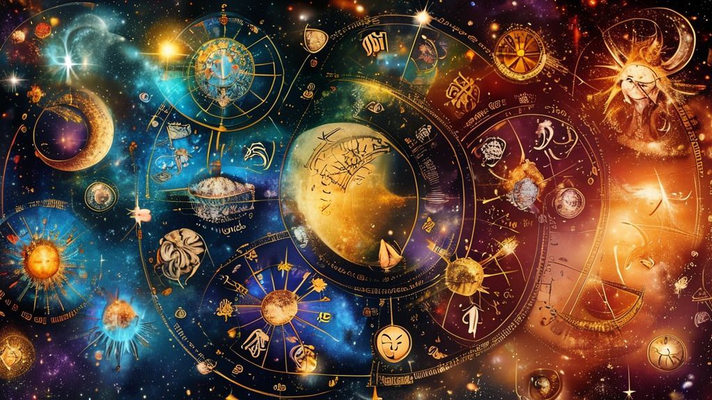 Lucky Zodiac Signs 2026: A Cosmic Forecast for Transformation