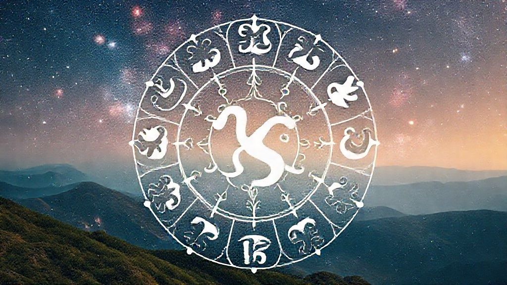 Signes du zodiaque chanceux en 2026 : une année de bénédictions célestes