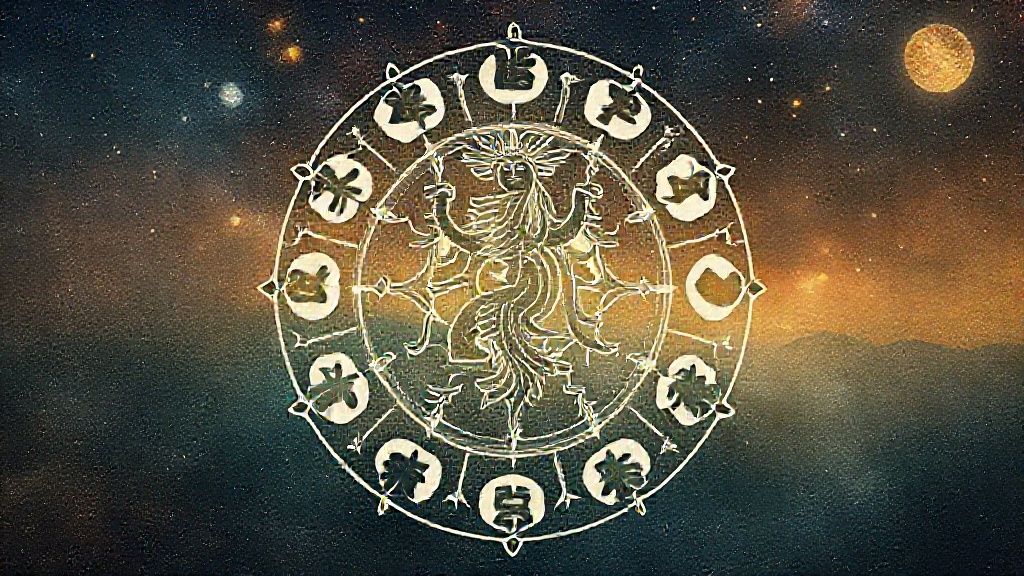 The Whispers of the Earth: Finding Yourself in Native American Zodiac Signs