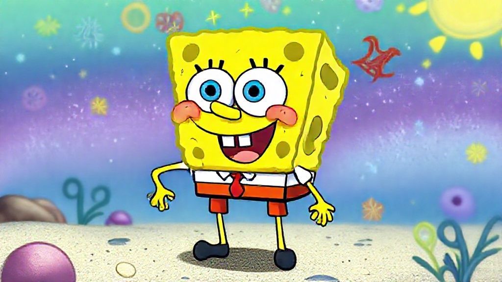 SpongeBob SquarePants and the Stars: Finding Your Inner Bikini Bottom Based on Your Zodiac Sign