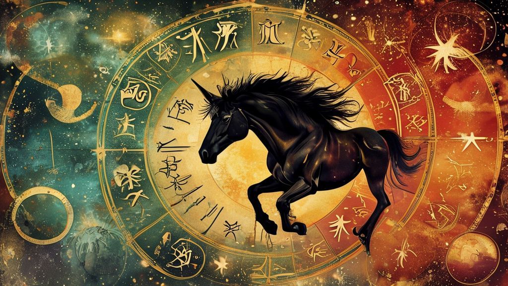 The Fiery Gallop: Harnessing the Energy of the Year of the Horse for Emotional Healing