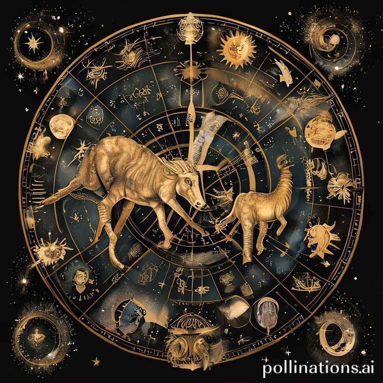 zodiac,merchandise,celestial,symbols,through