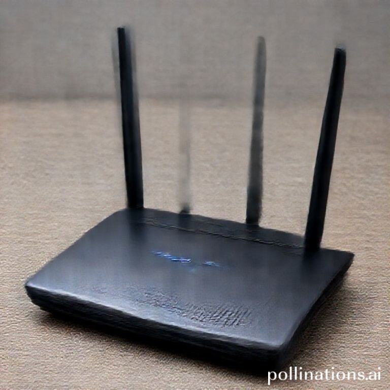 كيف تحمي شبكة الواي فاي من الاختراق