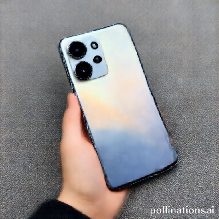 مراجعة هاتف Xiaomi Redmi Note 13: هل هو الخيار الأمثل للهواتف الاقتصادية؟