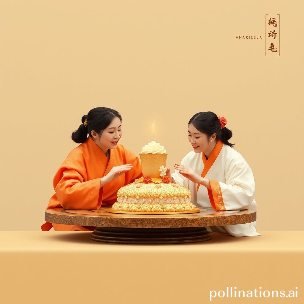 ภาพตัวอย่าง: รูปกลุ่มพระสงฆ์ มีเครื่องหมาย X บางส่วน หรือริบบิ้นฉีกขาด