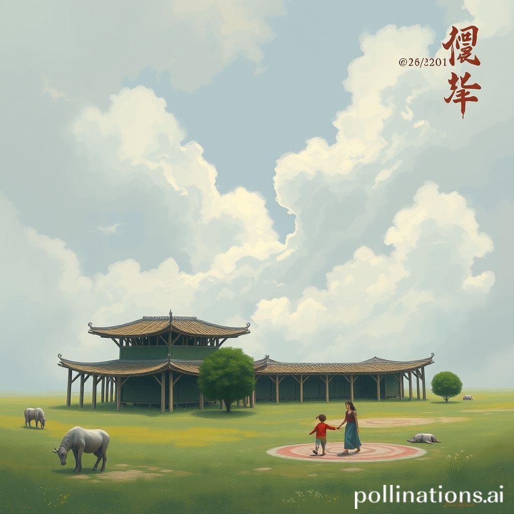 一分赛车公众号群