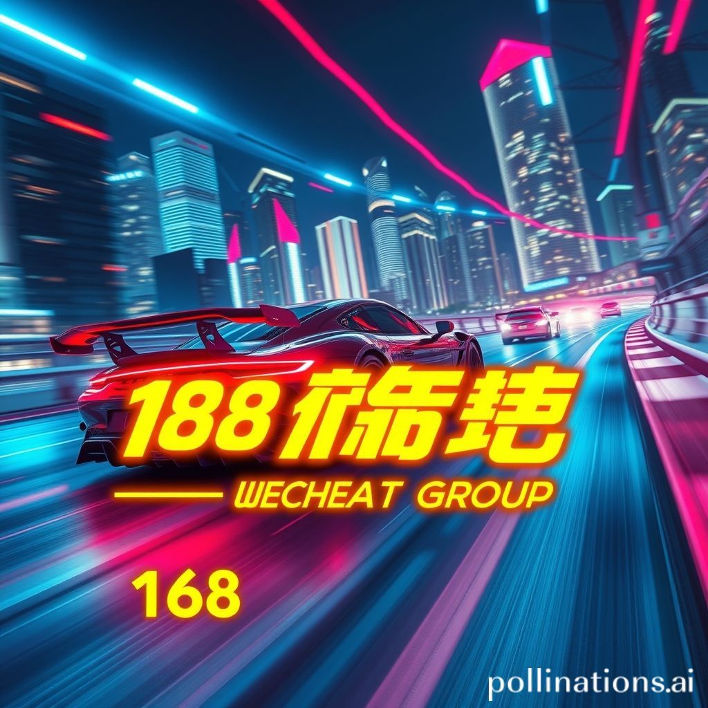 一分赛车投注群