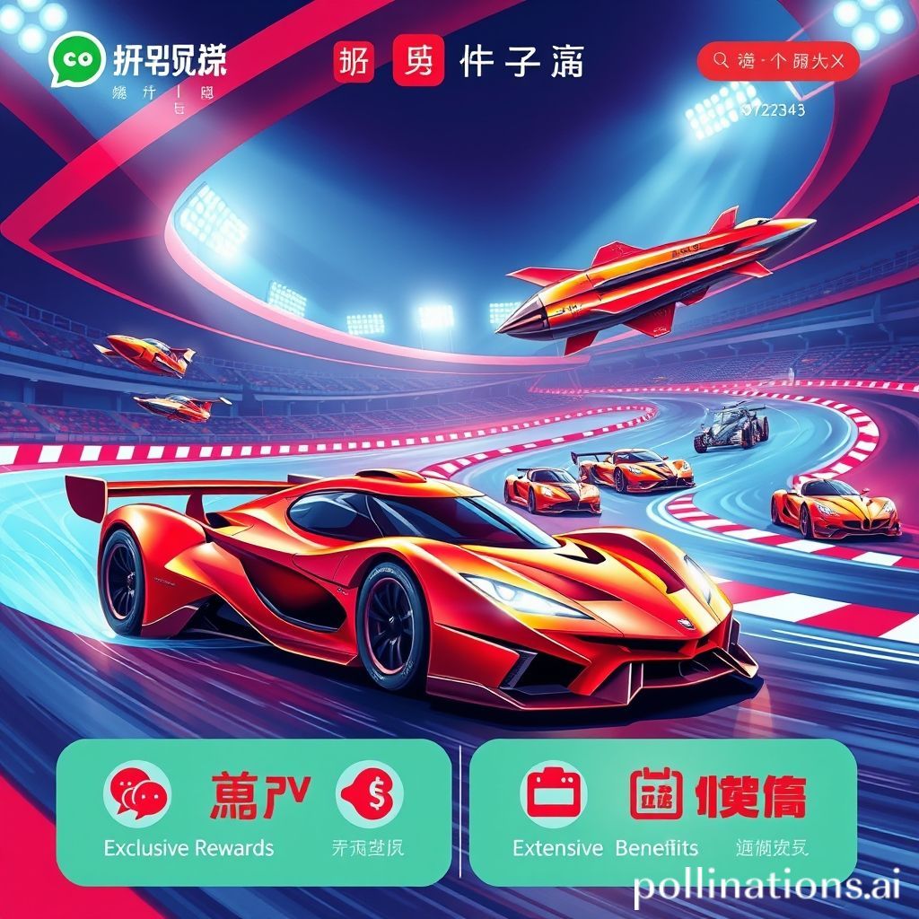 一分钟极速赛车微信群平台