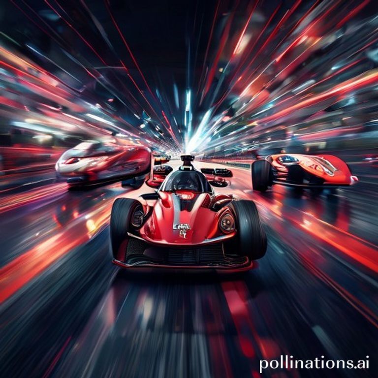 一分钟极速赛车群平台