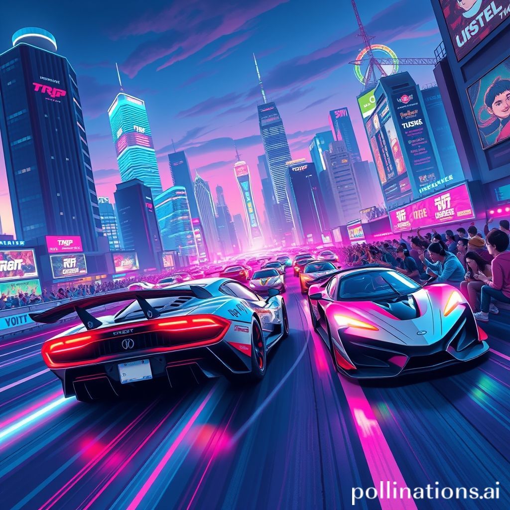 三分賽車微信群