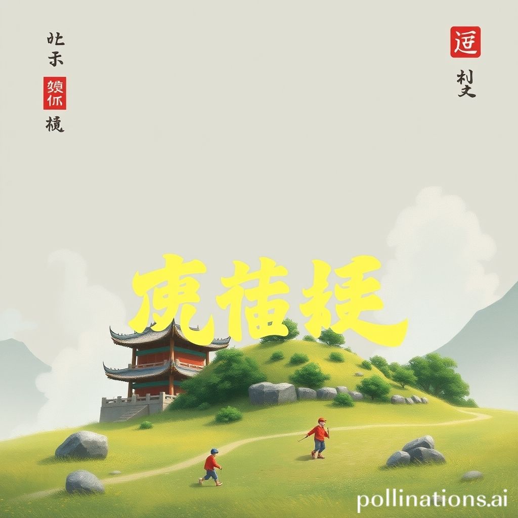 个人成长