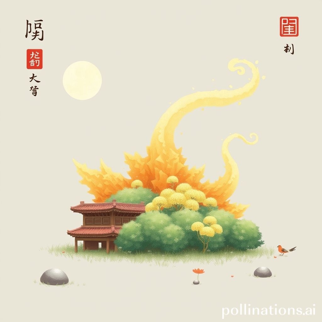 书法作品中的力度感
