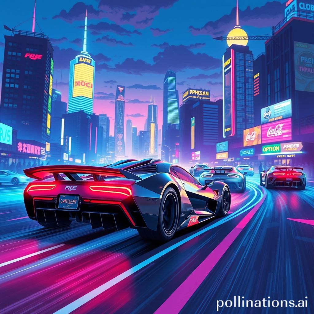 五分賽車微信群