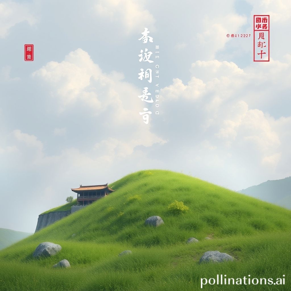 尴尬