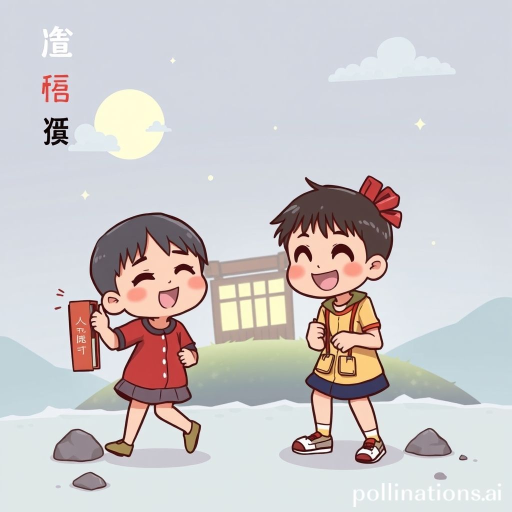 不爱跑步的同学，教你一招，轻松应对体测！