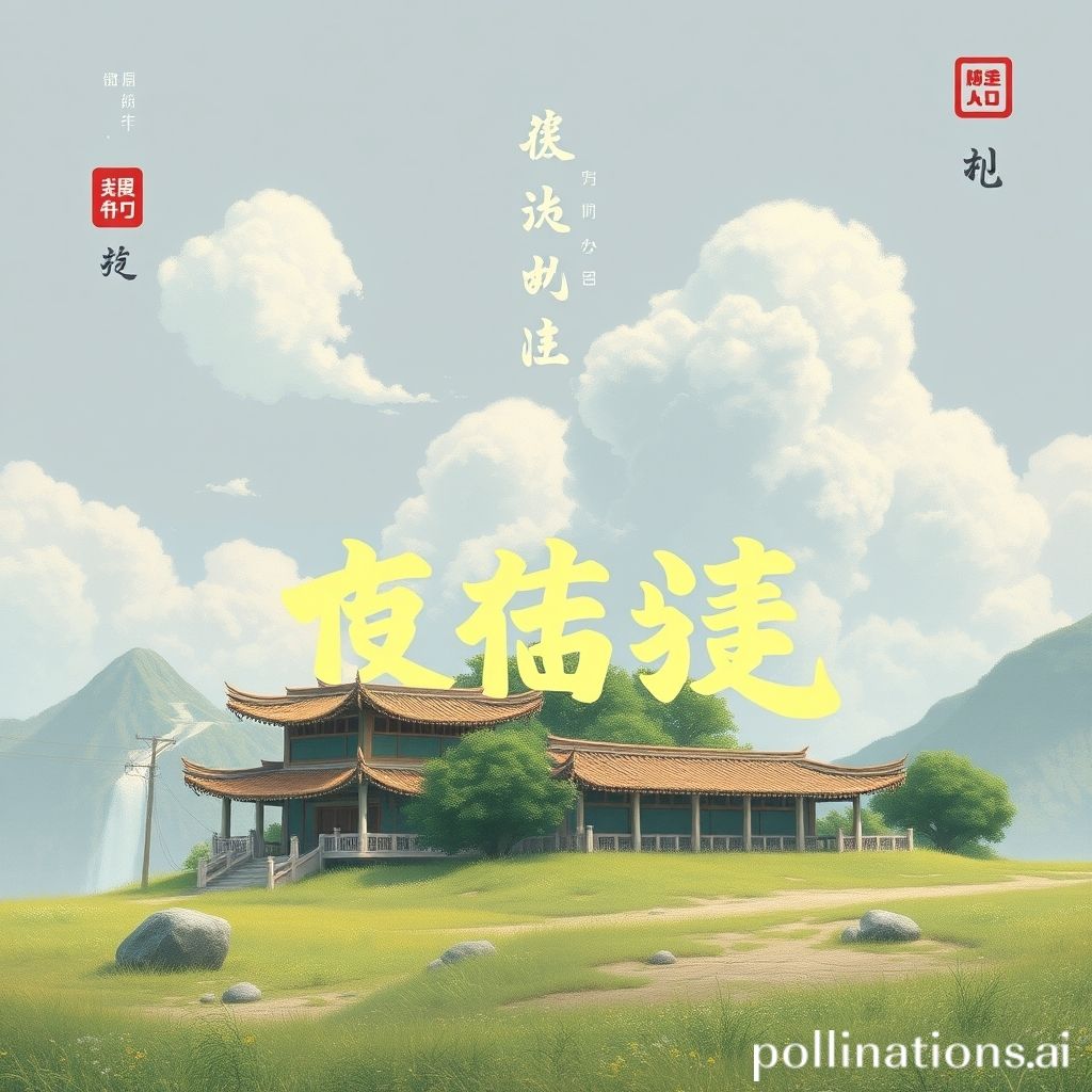 注口