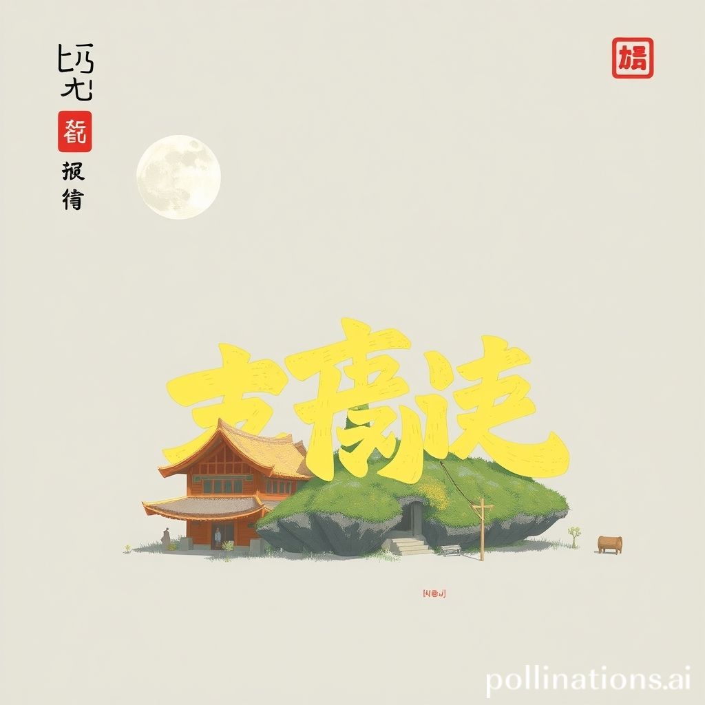 注口