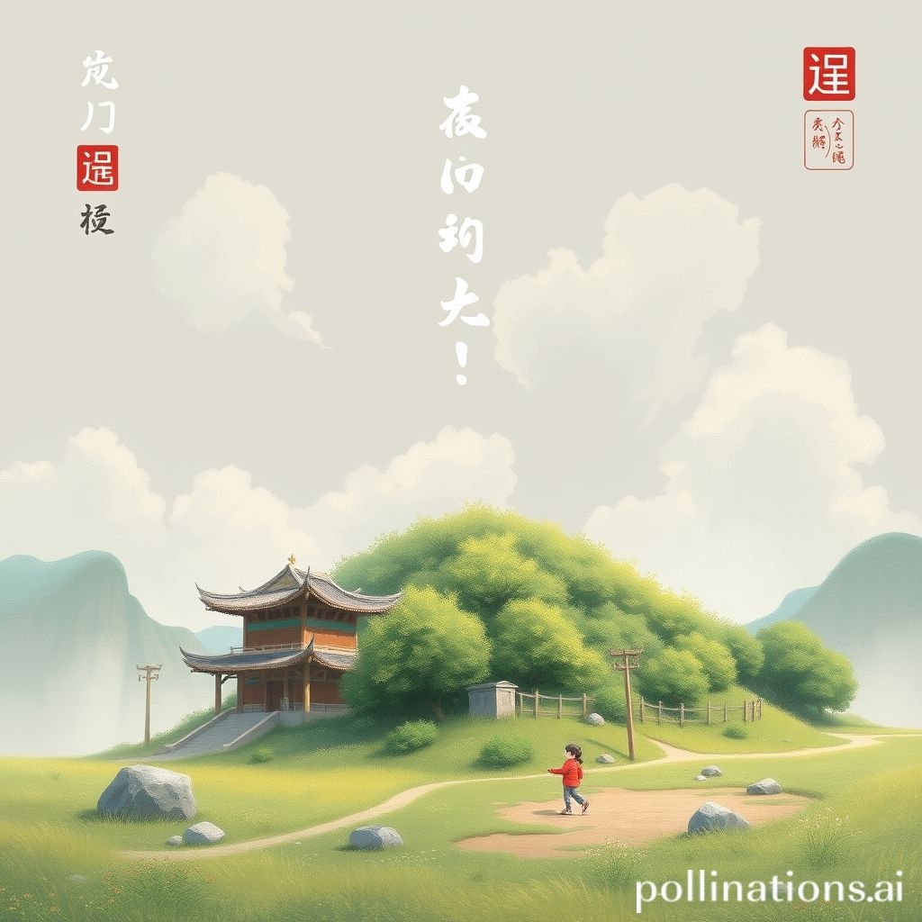 厨房