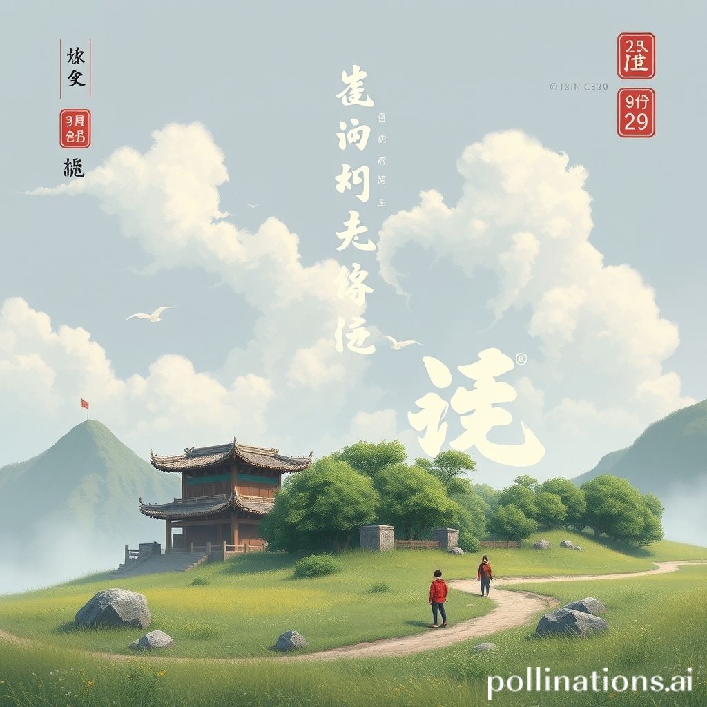 古战场