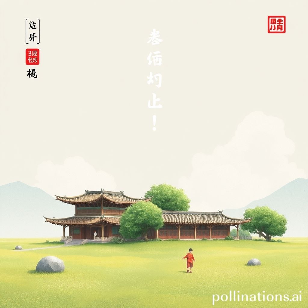 家中