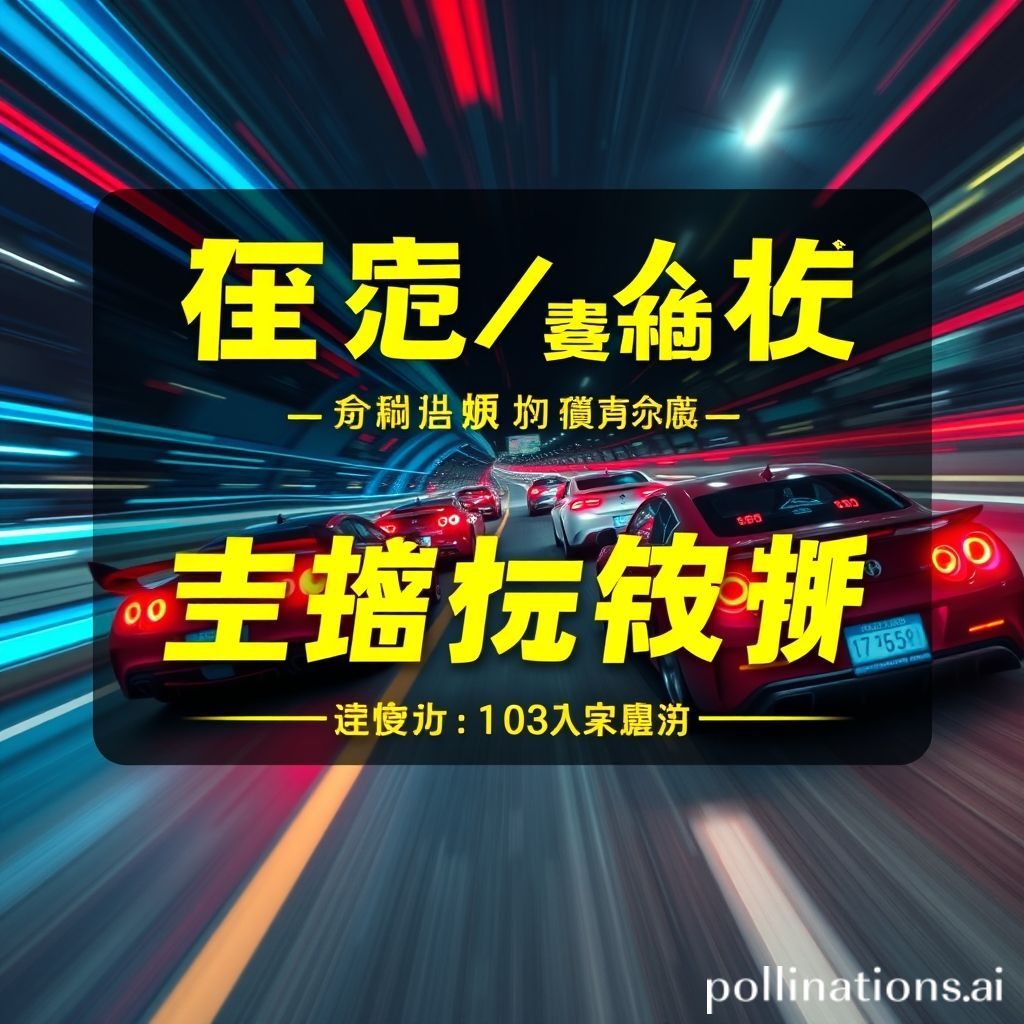 找个极速赛车信誉群