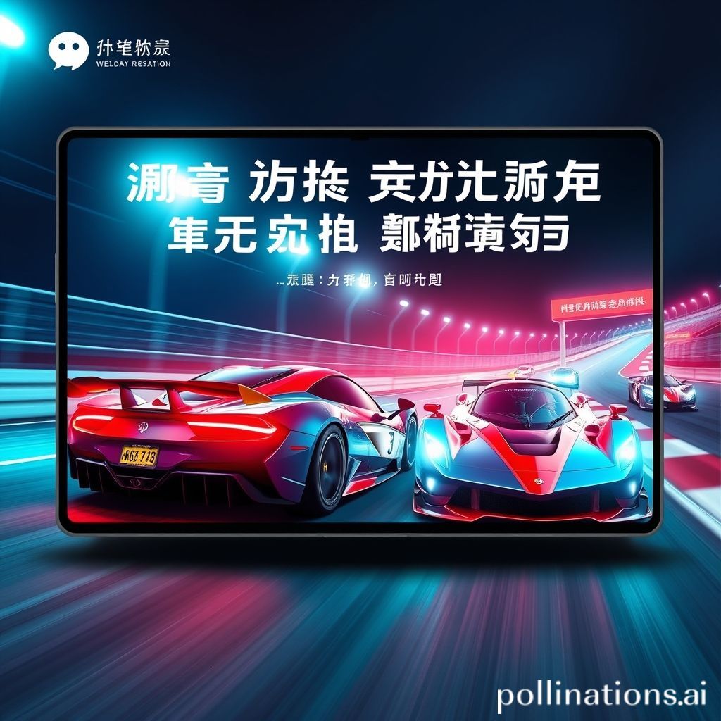 找个极速赛车微信群号
