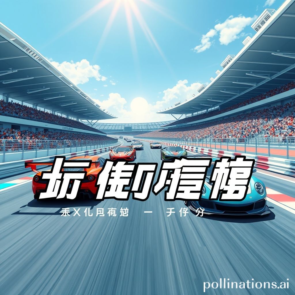 找实力赛车微信群号