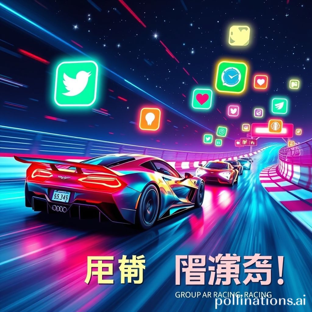 找极速赛车微信群平台