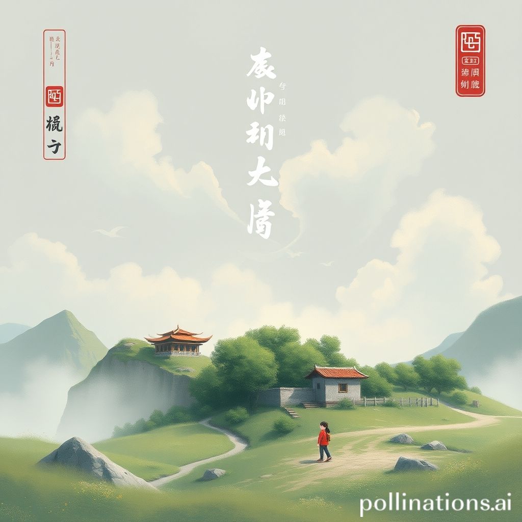 排练