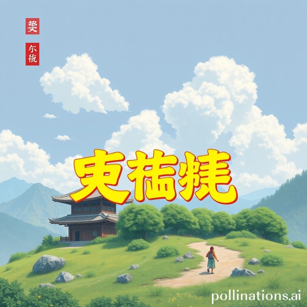放松