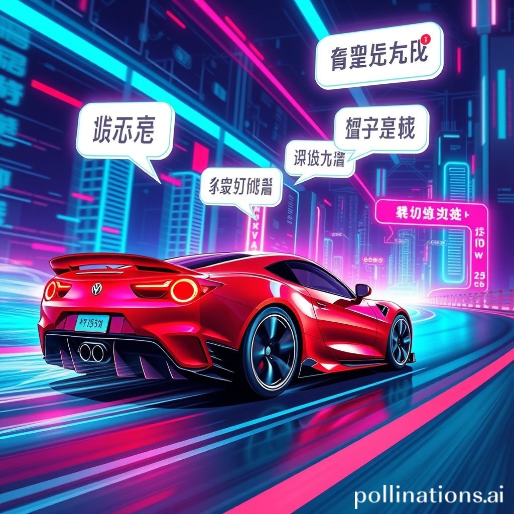 最靠谱赛车微信群