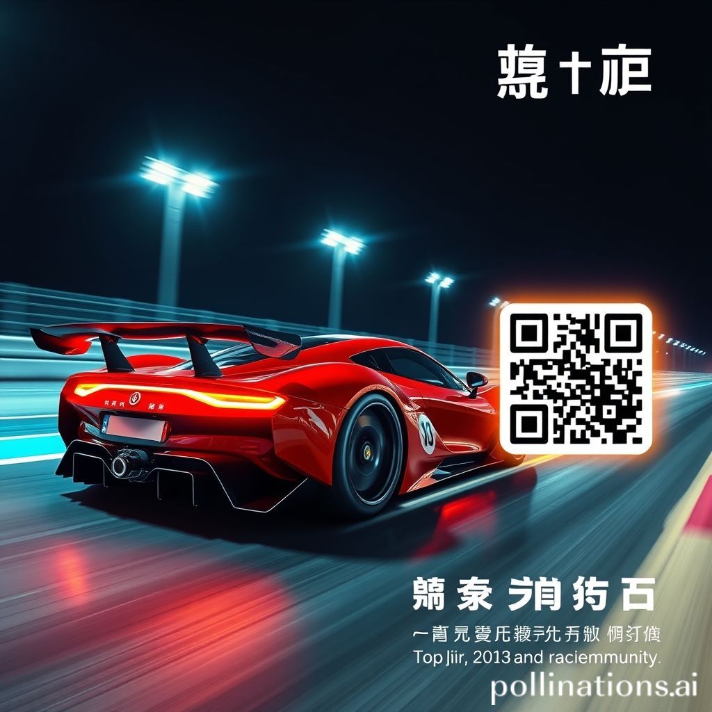 有实力的极速赛车信誉群