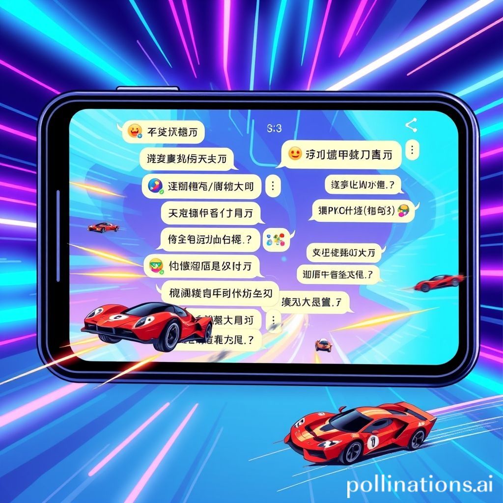 极速赛车pk10微信群