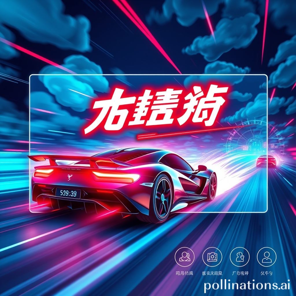 极速赛车信用群平台