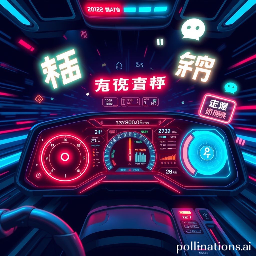 极速赛车信誉微信大群