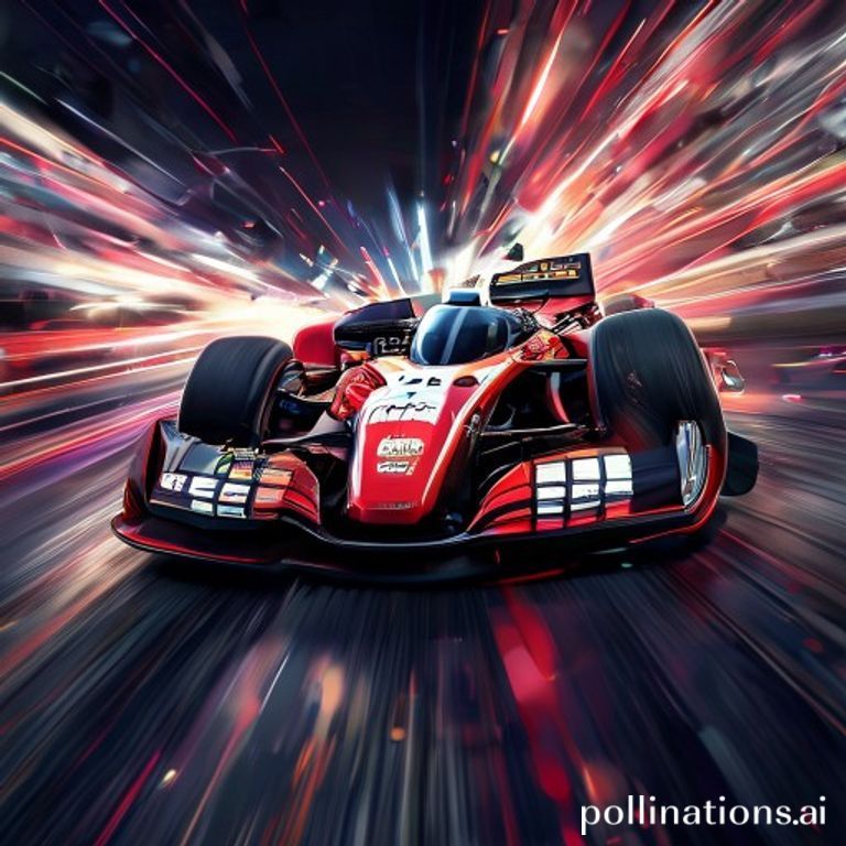 极速赛车平台实力群