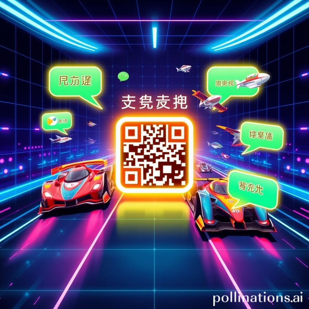 极速赛车平台实力群