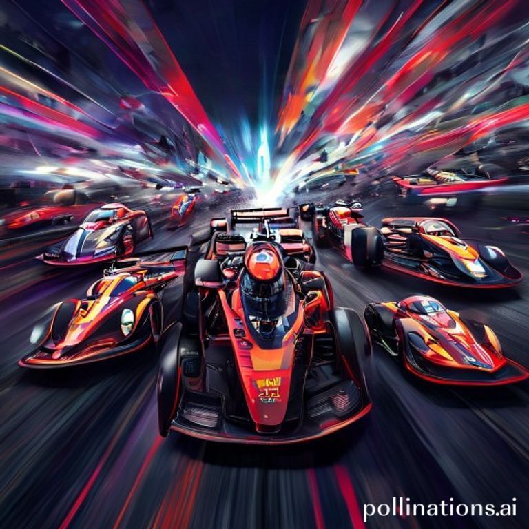 极速赛车稳定大群