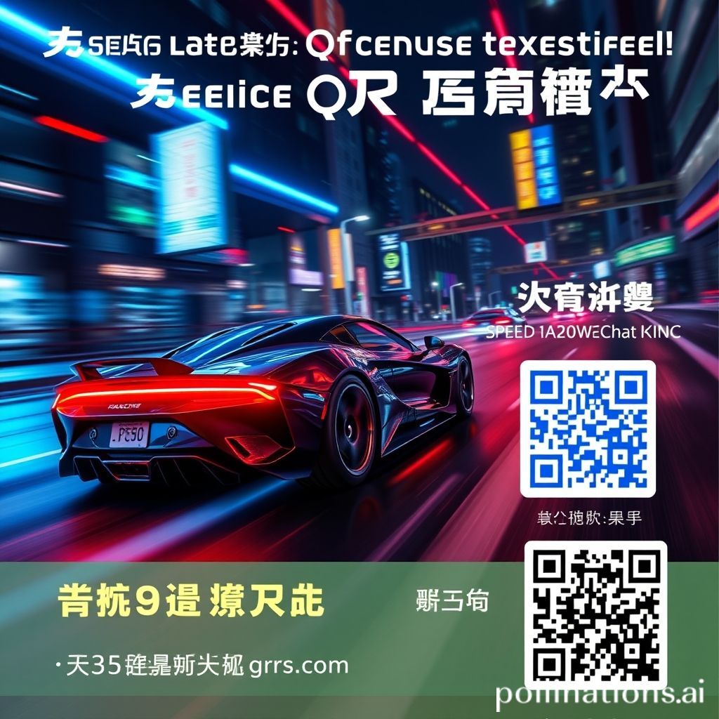 极速赛车群最新二维码下载安装