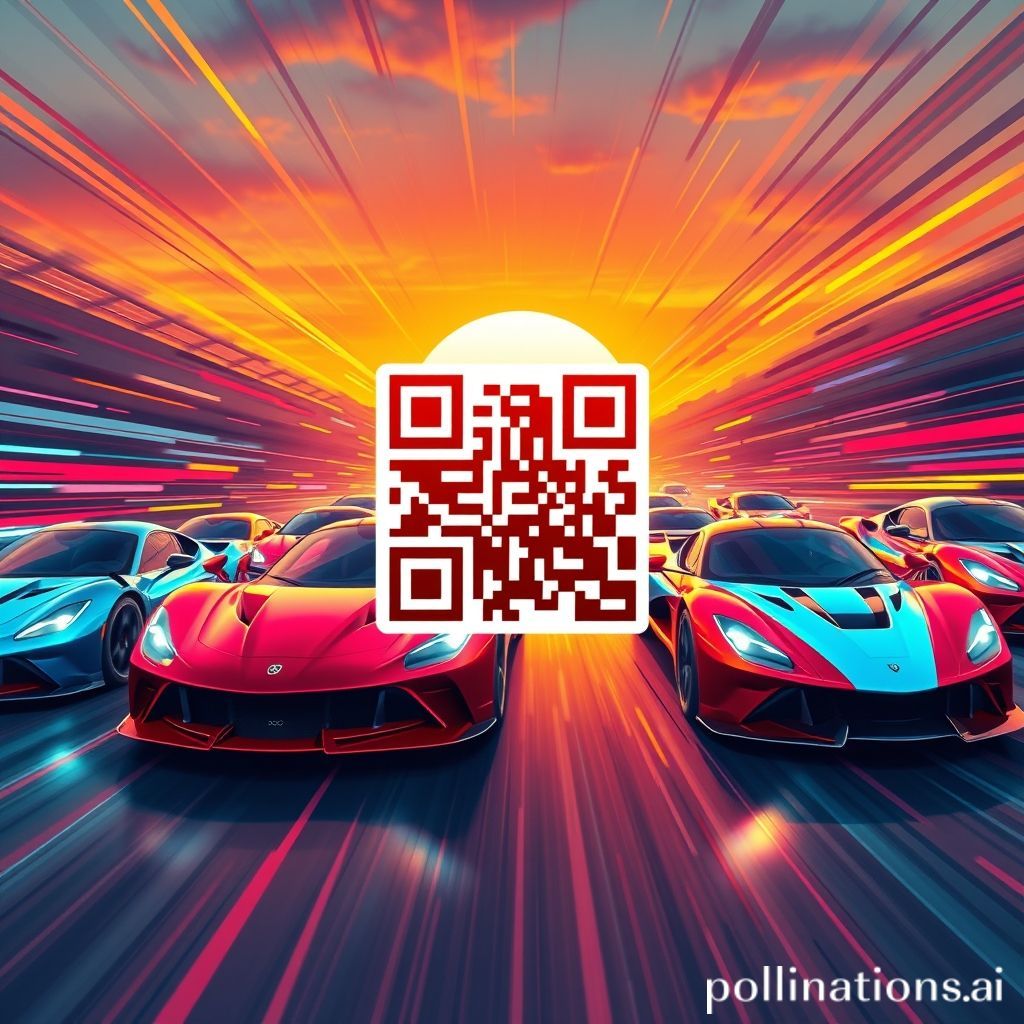 極速賽車微信群二維碼發布