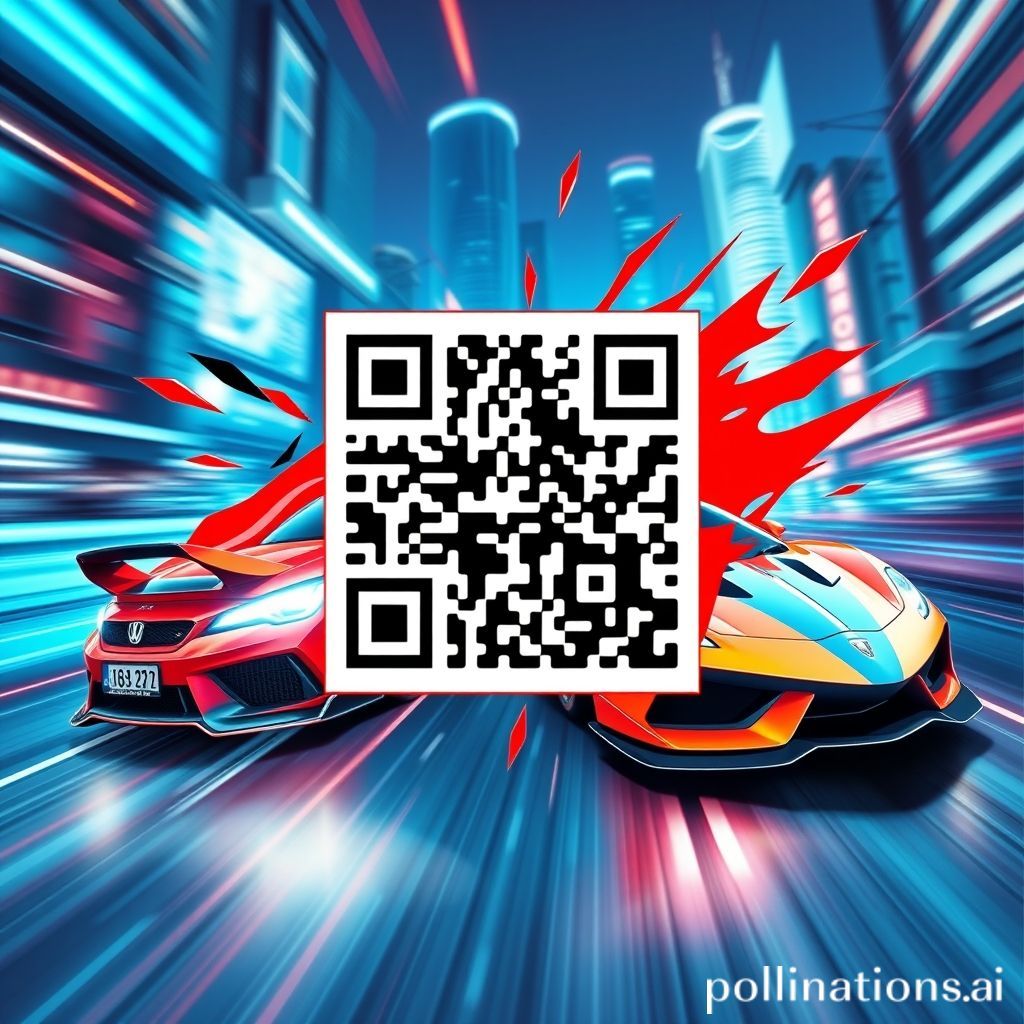 極速賽車微信群公眾號二維碼
