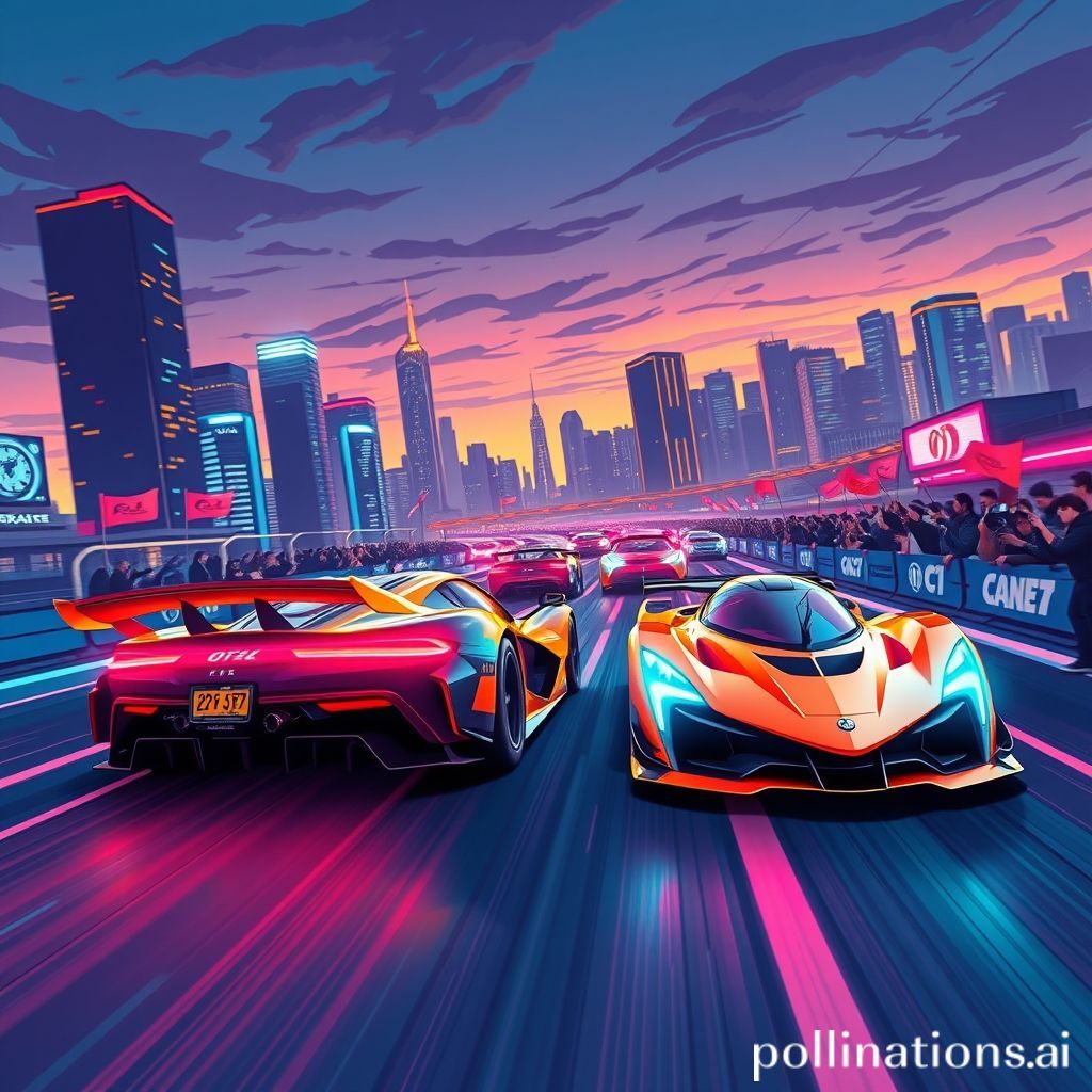 極速賽車微信群公眾號平臺官網