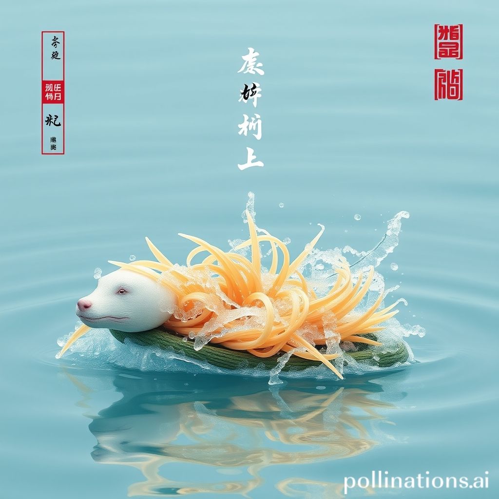 派对气氛