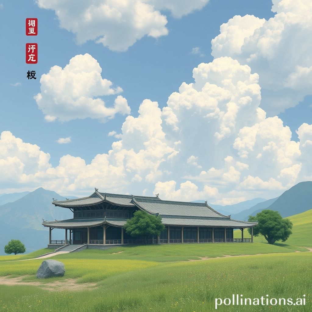 稻田