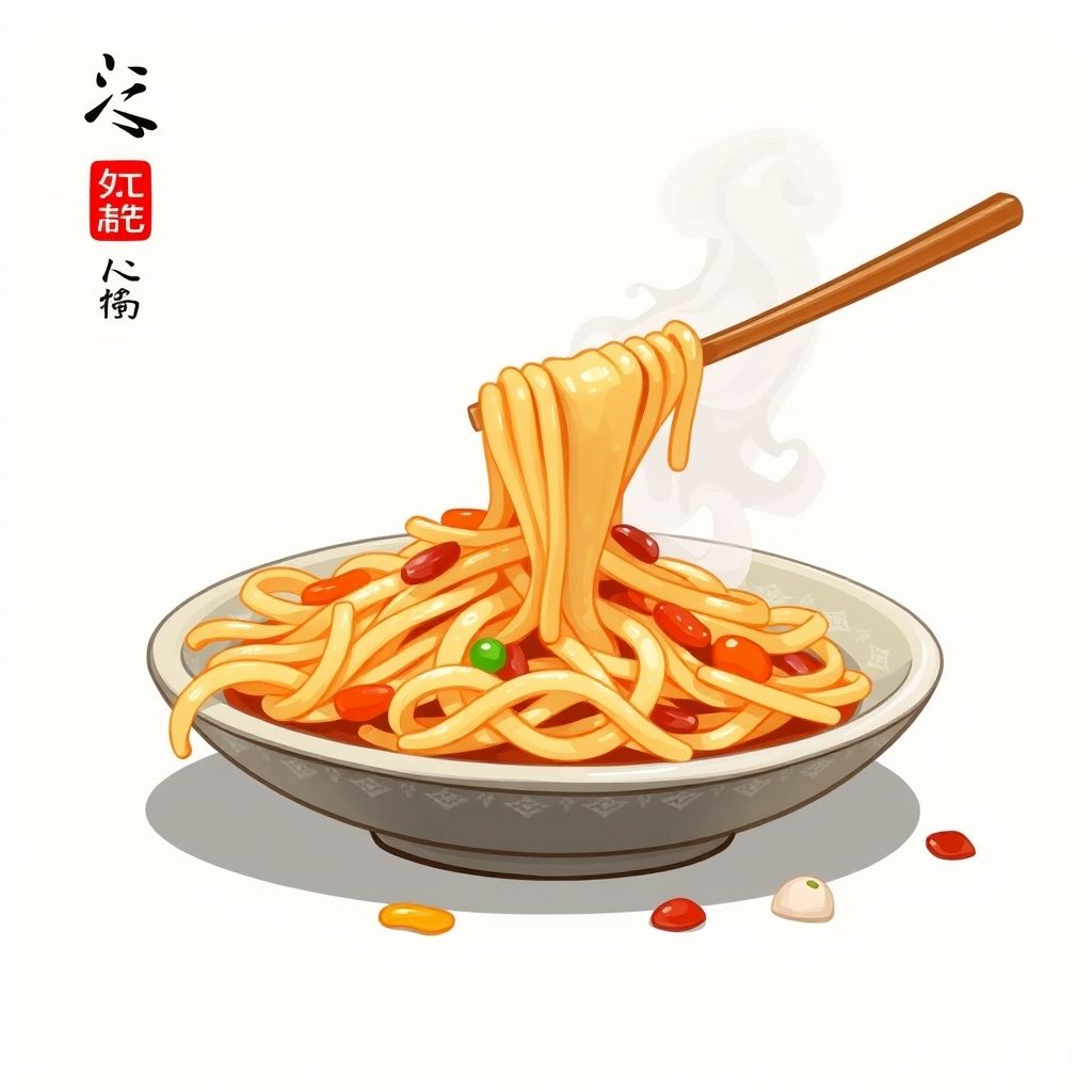 美食