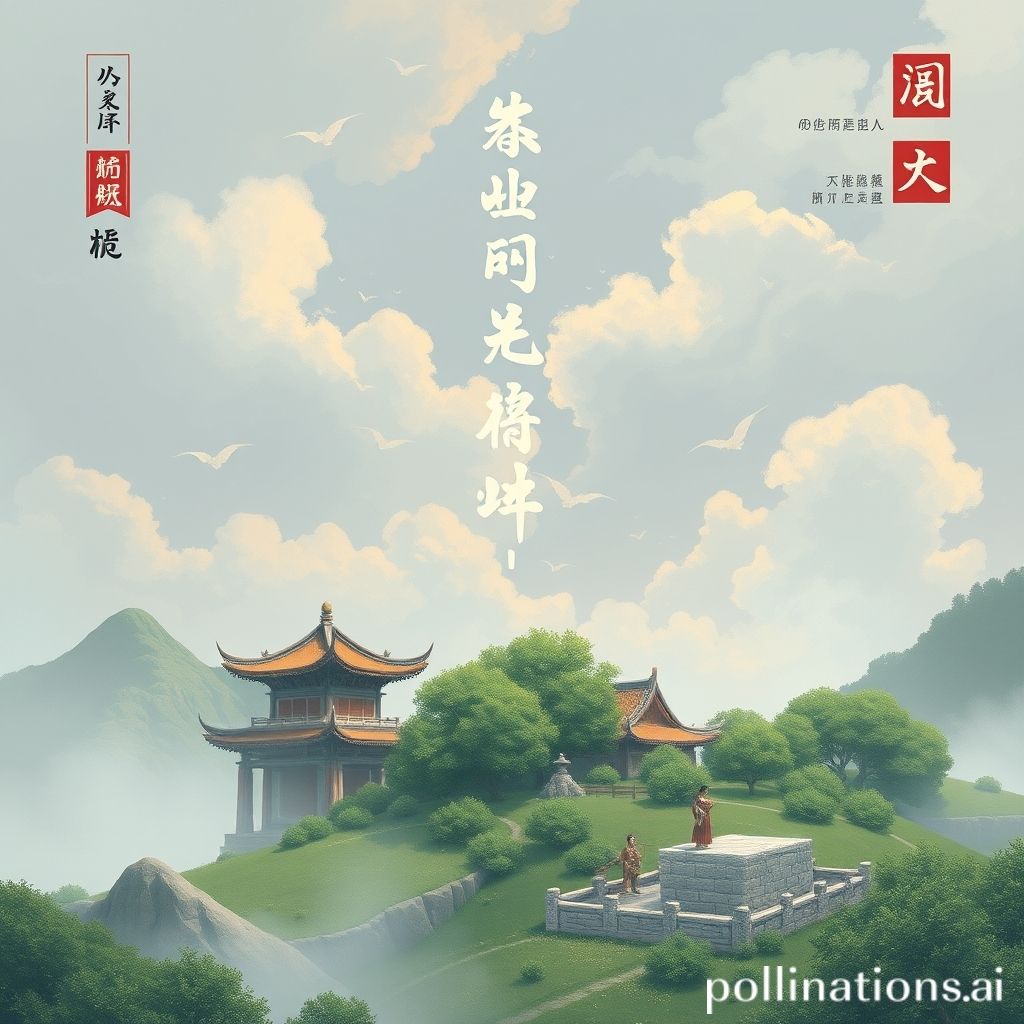 观众